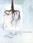 Project Pitchfork - Live 2003 + Clips (Metropolis Records) (Imp/Duplo - DVD)