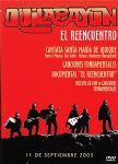 Quilapayun - El Reencuentro (Made In Chile - Ao Vivo, 11 De Septiembre 2003) (Imp = DVD + CD)