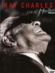 Ray Charles - Live At Montreux 1997 (Nac DVD)