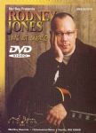 Rodney Jones - Live At Smoke (Mel Bay Records-2006) (Imp DVD)
