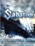 Sabaton - World War Live (Battle Of The Baltic Sea) (Nac = DVD + 2 CDs)