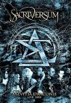 Sacriversum - Saevitia Draconis (Live 2005 + Bonus Material) (Imp DVD)
