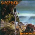 Siegfried - Drachenherz (Dreams Of Sanity/Napalm Records) (Imp)
