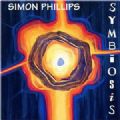 Simon Phillips - Symbiosis (New Jazz-Movieplay/1995) (Nac)