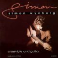 Simon Wynberg - Simon (Ensemble And Guitar) (Imp)