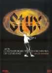 Styx - One With Everything (Live With Contemp. Youth Orchestra Of Cleveland) (Imp DVD)