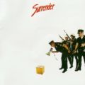 Surrender - S/T (Surrender 1979 & No Surrender EP 1984 = 20 Songs/Escape Music, 2004) (Imp)