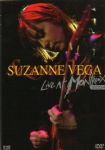 Suzanne Vega - Live At Monteux 2004 (Nac DVD)