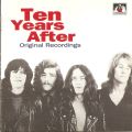 Ten Years After - Original Recordings (12 Songs/See For Miles Records, 1993) (Imp)