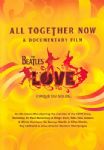 The Beatles - All Together Now (With Cirque Du Soleil - Documentary) (Nac DVD)