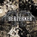 The Berzerker - S/T (1 Album Special Edition Reissue/Earache, 2001) (Imp/Duplo)