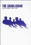The Charlatans - Just Lookin (1990/1997 = 19 Videos + 13 Live Songs) (Imp DVD)