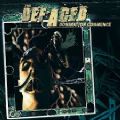 The Defaced - Domination Commence (Nuclear Blast, 2001) (Imp)