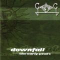 The Gathering - Downfall (The Early Years = 13 Songs & Live Show Enhanced Bonus/Hammerheart, 2001) (Imp)