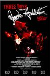 Janes Addiction - Three Days Starring (A Film By Carter Smith & Kevin Ford/1997 Relapse Tour) (Imp DVD)