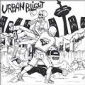 Urban Blight - S/T (Nac - Compacto)