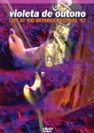 Violeta De Outono - Live ArtRock Festival 97 (Nac DVD)