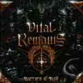 Vital Remains - Horrors Of Hell (Black Mass 7 Pol, Excruciating Pain & Reduced To Ashes = 13 Songs) (Imp/Arg)