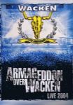 Wacken - Armageddon Over Wacken 2004 (Bodom/Anthrax/Mayhem/Cathedral) (Imp/Duplo - DVD)