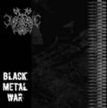 Warage - Black Metal War (Imp)