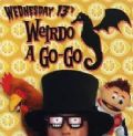 Wednesday 13 - Weirdo A Go Go (Slipknot) (Imp DVD - Embal. Formato CD)