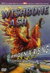 Wishbone Ash - Phoenix Rising (Classic : Then/Now = 15 Live Clips) (Nac DVD)