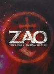 Zao - The Lesser Lights Of Heaven (Imp/Digi - Duplo DVD)