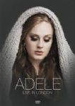 Adele - Live In London (17 Songs) (Nac DVD)