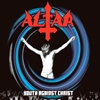 Altar - Youth Against Christ (1st Album, 1994 - Death Metal 90s Series = 4 Bonus) (Nac/Digipack)