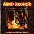 Amon Amarth - The Crusher (Limited Edition = Live Zeche Bochum, 30-12-2008 = 3th Show) (Nac/Duplo/Remaster/Paranoid Records)
