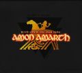 Amon Amarth - With Oden On Our Side (Limited Edition = With Live, Demos & Studio Recordings) (Nac = 2 CD´s)