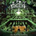 Ancient - The Halls Of Eternity (Nac/Digipack)