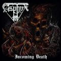 Asphyx - Incoming Death (Nac)