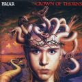 Briar - Crown Of Thorns (Nac/Slipcase)