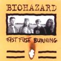 Biohazard - Fast Fuse Burning (Live On Tour 1993)