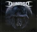 Bonded - Into Blackness + 2 Bônus Tracks (Thrash Metal 2021 Feat. Ex Members: Sodom, Kreator, Suicidal Angels, Angel Dust) (CD Importado)