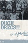 Dixie Dregs - Live At Montreux 1978 (Steve Morse/Deep Purple) (Imp DVD)