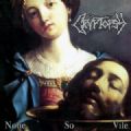 Cryptopsy - None So Vile (Nac/Slipcase)