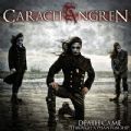 Carach Angren - Death Came Through A Phantom Ship (Nac/Slipcase)