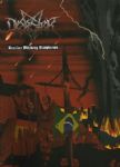 Desaster - Brazilian Blitzkrieg Blasphemies (Nac DVD)