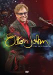 Elton John - Live In London (17 Songs) (Nac DVD)