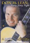 Don McLean - Starry, Starry Night (Live Paramount Theatre - Legendado) (Nac DVD)