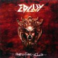 Edguy - Hellfire Club Edição Especial com 3 Bônus + Pôster Exclusivo + CD Bônus King Of Fools EP (Nac/Slipcase)