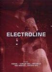 Electroline - Vrios (Hocico/Icon Of Coil/Spetsnaz) (Imp DVD)
