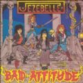 Jezebelle - Bad Attitude (Lemon Recordings + 5 Bonus Tracks Live + Enhanced Vídeo) (Imp/Remaster)