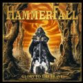 Hammerfall - Glory to the Brave (20th Year Anniversary Edition/Encarte 60 Pginas) (Nac/Digi = 2 CDs + 1 DVD Sistema PAL)