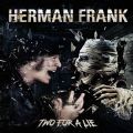 Herman Frank - Two For A Lie - Accept (Nac)