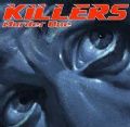 Killers - Murder One + 5 Bônus (Paul Di Anno (Nac)