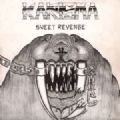 Karisma - Sweet Revenge + 3 Bônus/Live At Teatro Sesc Pompeia 1985 (Nac/Duplo Com Pôster)