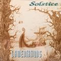 Solstice - Lamentations (CD Nacional/Sphera Noctis Records)